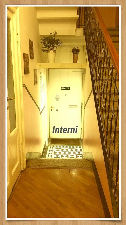 Hostel Lumiere Milaan Buitenkant foto