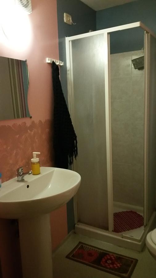 Hostel Lumiere Milaan Buitenkant foto